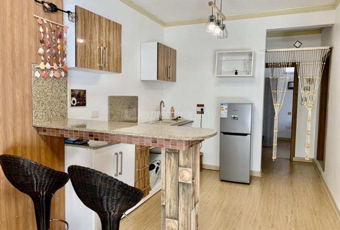 Baliapartments グランベ エクステリア 写真