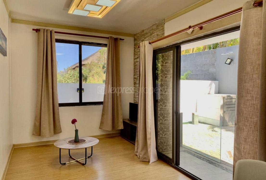 Baliapartments グランベ エクステリア 写真